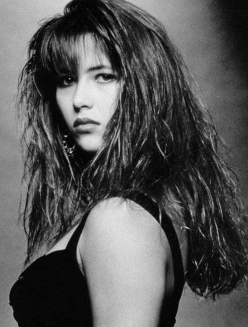 苏菲·玛索/Sophie Marceau-2-24